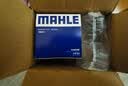马勒（MAHLE）机油滤芯机滤QZJD1(奥迪Q3/A3/捷达/桑塔纳速腾/朗逸/高尔夫宝来) 实拍图