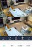 奥克斯1600万像素摄像头监控无线wifi网络高清夜视监控器360度无死角带夜视全景云台家用AI监控手机远程 实拍图