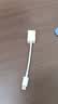Apple/苹果 typc-c/usb-c转usb接口转换器 苹果旗舰店原装转接头u盘转换器 适用苹果iPhone17/iPad/Mac 实拍图