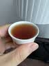 岁月留香乌龙茶武夷岩茶精选大红袍一级258.8g中轻火茶叶礼盒商务送礼礼品 实拍图
