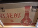 郎酒红花郎10（第五代）酱香型白酒 39度 500mL*6瓶 整箱装 实拍图
