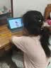 学进思学习机学习平板二合一学生专用2026新款幼小初高中4K级护眼屏英语点读机智能AI学习上网课学生专用 16+512GB丨AR指读护眼5G网教材终身免费 实拍图