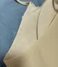 草本初色孙怡同款内衣女士粉底液无痕内衣凉感透气小胸聚拢蚕丝文胸罩女 实拍图