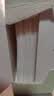 PISSA洗衣防染色吸色片100片/盒  色母片抗染色洗衣片混洗防衣服串色 实拍图