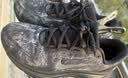 耐克NIKE男子缓震跑鞋 迈柔VOMERO 18 运动鞋IF4456-001黑灰43 实拍图