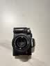 松下（Panasonic）Lumix G100D M43画幅相机 M43卡口 微单相机 无反数码相机 G100D单机+【25mmF1.7】单镜头定焦 实拍图