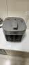 苏泊尔（SUPOR）有钛0涂层新品速嫩蒸鲜呼吸电压力锅6L超高压100kPa 2000W上蒸下煮电饭煲4-6人SY-60FC6133 实拍图