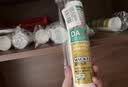 瓦克（WACKER）DA PRO 24倍时效防霉玻璃胶厨卫密封胶防水美容胶马桶封边胶白色 实拍图