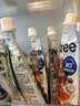 only tree21果蔬液体沙拉NFC果蔬汁代餐1200ml(12袋)胶原蛋白肽高膳食纤维 实拍图