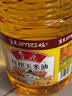 鲁花食用油 物理压榨 非转基因 玉米油6.18L 家用粮油 健康植物油 实拍图