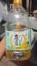 苍茫谣（CangmangYao）【保真菜籽油】中秋送礼芥花油压榨一级低芥酸5L食用油国企出品 实拍图