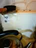 美的（Midea）净水器适用MU151-4、MU135B-4、净水器滤芯 20米PE水管 S1-UF 实拍图