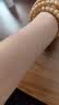 BEAUTY NOTES维a霜复合酸乳膏和尿素维生素e软膏角质疙瘩大腿关节黑暗沉4支 实拍图