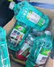 龟牌（Turtle Wax）百万好评硬壳玻璃水0度汽车强力去污去油膜除虫胶雨刮水2L*4瓶 实拍图