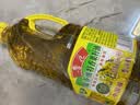 鲁花【保真菜籽油】食用油 低芥酸特香菜籽油 900ml 物理压榨  实拍图