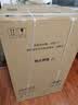 美的（Midea）免清洗波轮洗衣机全自动7公斤小型家用 一级能效MB70V56B新风换气 以旧换新 补贴 自营 实拍图