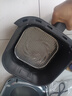 美的（Midea）空气炸锅 蒸烤一体 可视窗口 上下双热源免翻面 多功能家用 实用大容量6L 金属内腔KZC6054 实拍图