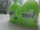 蓝月亮洗手液泡沫丰富抑菌99.9%500g+补充装500g 儿童护手家用替换装 实拍图