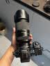 腾龙（Tamron）A065Z 70-180mm F/2.8 Di III VC VXD G2二代防抖大光圈长焦变焦全画幅微单镜头（尼康Z卡口） 实拍图