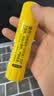 得力（deli）20g高粘度PVP固体胶水 无甲醛配方快干胶棒 学生文具 单支凑单 办公用品 7092 开学好物 实拍图