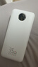 京东京造35W充电宝自带线20000毫安大容量小巧轻薄3c认证京东自营可上飞机移动电源适用苹果小米华为户外 实拍图