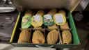 佳沛（zespri）新西兰金奇异果12粒特大果124-146g猕猴桃中秋节礼品送水果礼盒 实拍图