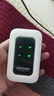 影腾随身wifi多网全国通用无线wi-fi6免插卡移动联通无限制大流量卡便携式网卡高速网络2026款5GHF 【多网通3000毫安充电款+白色】超长续航 实拍图
