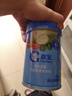 嘉宝（GERBER）混合蔬菜营养谷物高铁米粉宝宝辅食米糊250g 6月+100%真验厂 实拍图