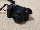 尼康（Nikon）Z30入门级微单相机Vlog家用自拍4K高清旅游高清数码照相机z30爆款微单 Z30 16-50VR套机独立包装 标配【默认发礼包1】 实拍图