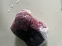 月盛斋【冷鲜牛肉】国产牛里脊净重400g 内蒙冰鲜牛肉鲜肉 中华老字号 实拍图