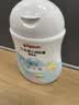 贝亲（Pigeon）润肤乳 儿童身体乳 婴幼宝宝护肤保湿露 水三角清爽型200ml 实拍图