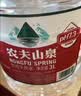 农夫山泉  饮用水 饮用天然水3L*6桶 整箱 桶装水 实拍图