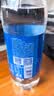 延中咸青桔风味盐汽水600ml*20瓶/箱 补水补盐碳酸饮料盐汽水 实拍图