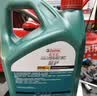 嘉实多（Castrol）磁护智E版单次小保养卡 5W-30 SP 4L 含机油+机滤+工时 汽车保养 实拍图