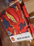 好想你 灰枣夹核桃660g/盒 礼盒坚果果干红枣新疆大礼包红小派 实拍图