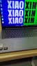 联想笔记本电脑小新Pro16超能本 锐龙7 H 255 24G 1T 2.8K 120Hz OLED 便携轻薄办公本 游戏 国家补贴 晒单实拍图