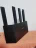 Tenda腾达路由器WiFi7【云霄BE5100】千兆穿墙王信号放大器增强无线超强2.5g网口家用电竞立式BE6L Pro 实拍图