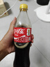 可口可乐（Coca-Cola）Coca-Cola 碳酸饮料 500ml*24瓶 新老包装随机发货 实拍图