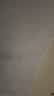 新款绒料加厚夹棉床头靠垫现代简约床头罩纯色绗缝布艺床头套全包 荷兰绒【线条款-米白】特厚夹棉 适用床头长1.6米【高度65cm内】 实拍图