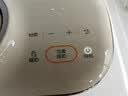 苏泊尔（SUPOR）摇奶器暖奶器一体婴儿无水暖奶温奶器二合一全自动免手搓红外控温 【4合1】红外无水暖奶摇奶器 实拍图