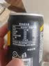 可口可乐（Coca-Cola）怡泉 Schweppes 无糖零卡 苏打水 汽水饮料 200ml*12罐 实拍图