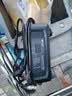 欣鹏充满自停电动车电瓶车充电器48V12AH20AH60V72V两轮三轮智能通用 60V20AH T型通用三孔 实拍图