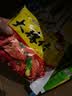 豫竹 大豫竹方便面整箱袋装干吃面干脆面多口味香辣牛肉速食面 【40袋】五种种口味混搭 实拍图