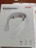 京东京造【中秋节礼物】颈椎按摩器K7 脉冲红光热敷肩颈脖子口袋颈部按摩仪颈椎按摩仪护颈仪 生日礼物送 实拍图