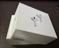 Apple/苹果 AirPods Pro (第三代) 搭配MagSafe充电盒 (USB-C)蓝牙耳机 适用iPhone/iPad/Mac MFHP4CH/A 实拍图