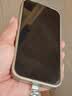倍思【AR增透抗反光】适用iPhone17Pro钢化膜苹果17Pro手机膜AR增透全屏高清无尘仓防摔保护膜2片装 实拍图