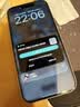 绿联【无黑边不挡屏】适用iPhone17Pro钢化膜苹果17Pro手机膜无边全屏高清抗指纹防摔防爆保护膜 2片装 实拍图