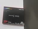 长城（Great Wall) 240GB SSD固态硬盘 SATA3.0接口 读速520MB/S台式机/笔记本通用 GW520系列 实拍图