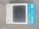 西部数据（WD）移动硬盘5TB USB3.0 easystore系列 2.5英寸 机械硬盘 笔记本电脑外接 外置备份 大容量家庭存储 实拍图