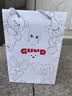 Gund小象安抚玩偶菲比大小象躲猫猫唱歌婴儿玩具新生儿 儿童礼物 实拍图